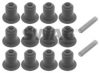 SWAG 20 93 2225 Seal Set, valve stem